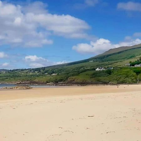 The Loft, Killybegs Lejlighed Donegal Town Eksteriør billede