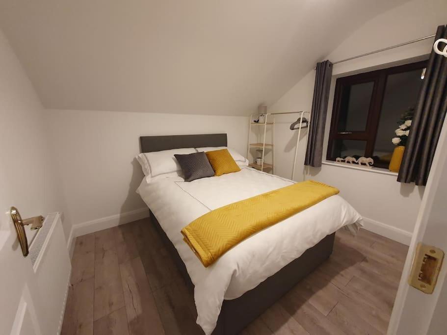 The Loft, Killybegs Lejlighed Donegal Town Eksteriør billede