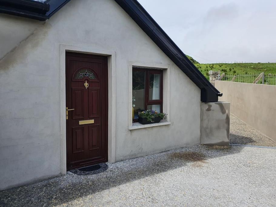 The Loft, Killybegs Lejlighed Donegal Town Eksteriør billede