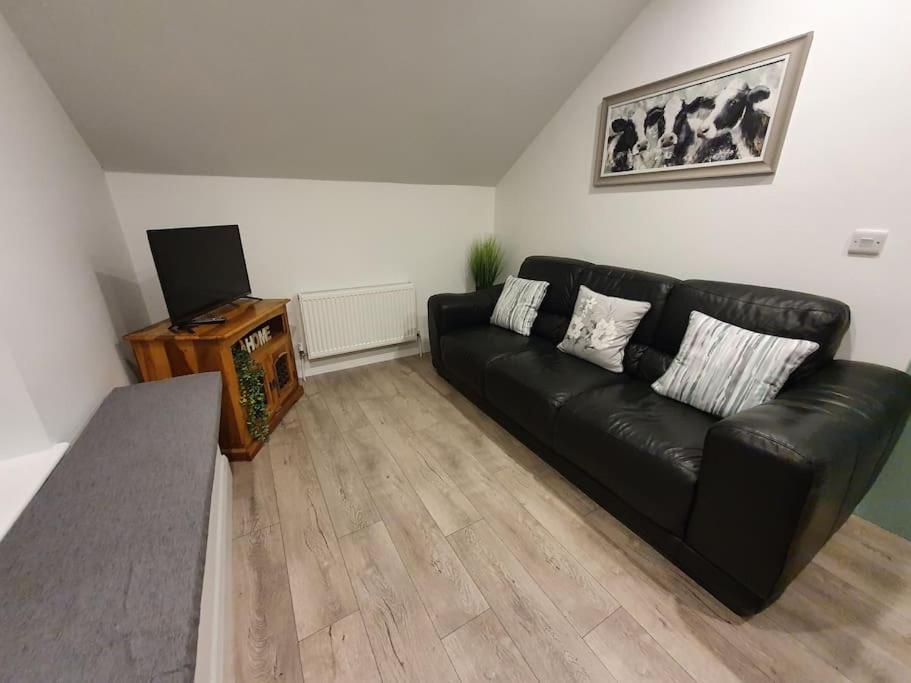 The Loft, Killybegs Lejlighed Donegal Town Eksteriør billede