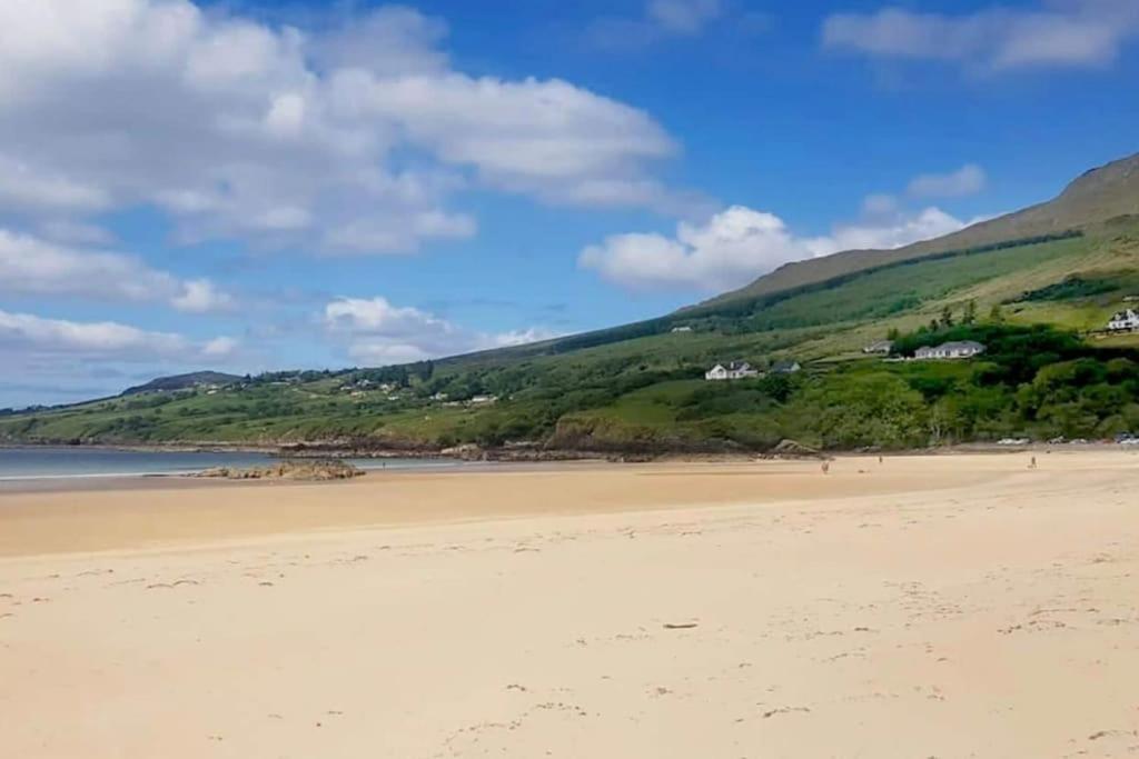 The Loft, Killybegs Lejlighed Donegal Town Eksteriør billede