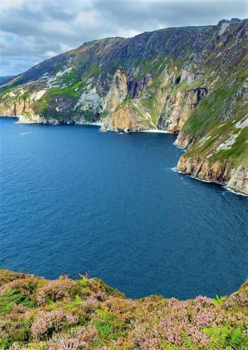 The Loft, Killybegs Lejlighed Donegal Town Eksteriør billede