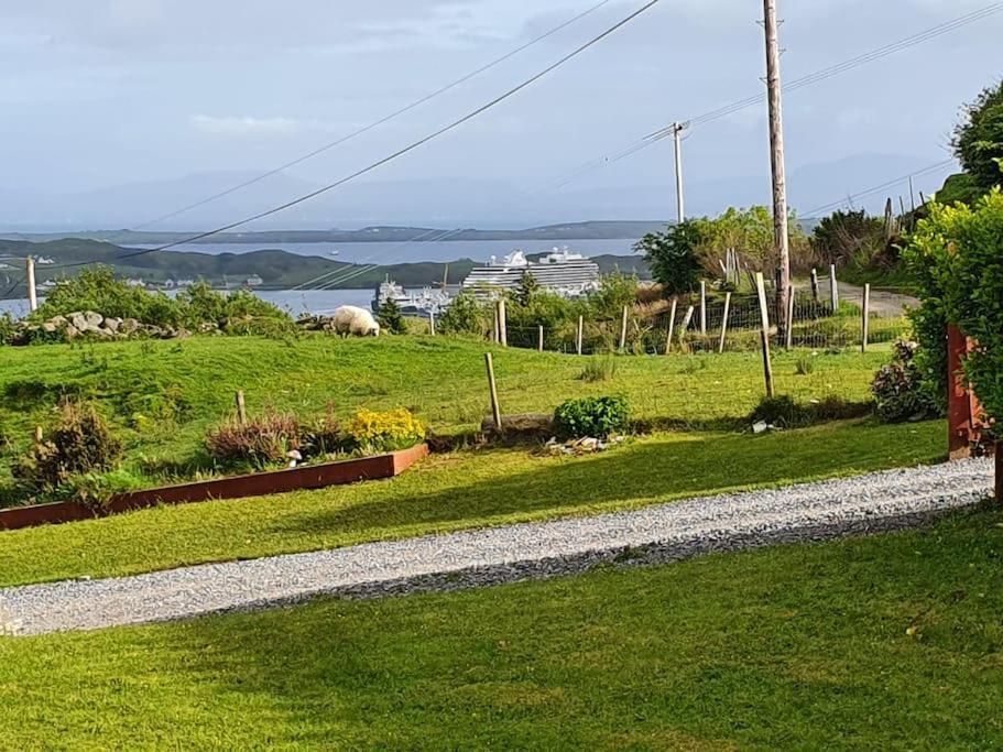 The Loft, Killybegs Lejlighed Donegal Town Eksteriør billede