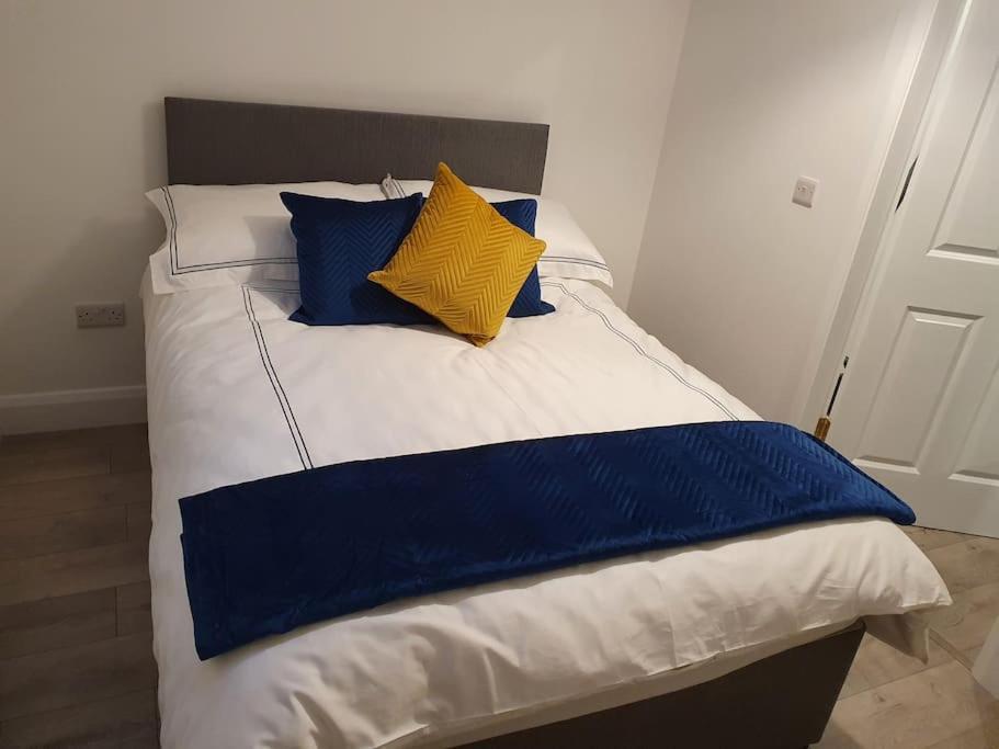 The Loft, Killybegs Lejlighed Donegal Town Eksteriør billede